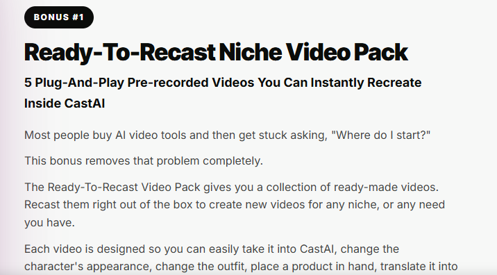 How to Script a Sales Video for an AI Presenter