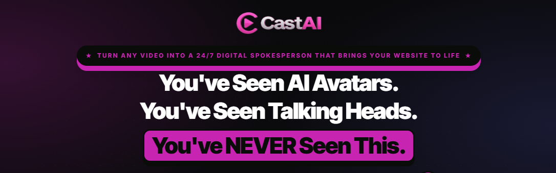 CastAI review